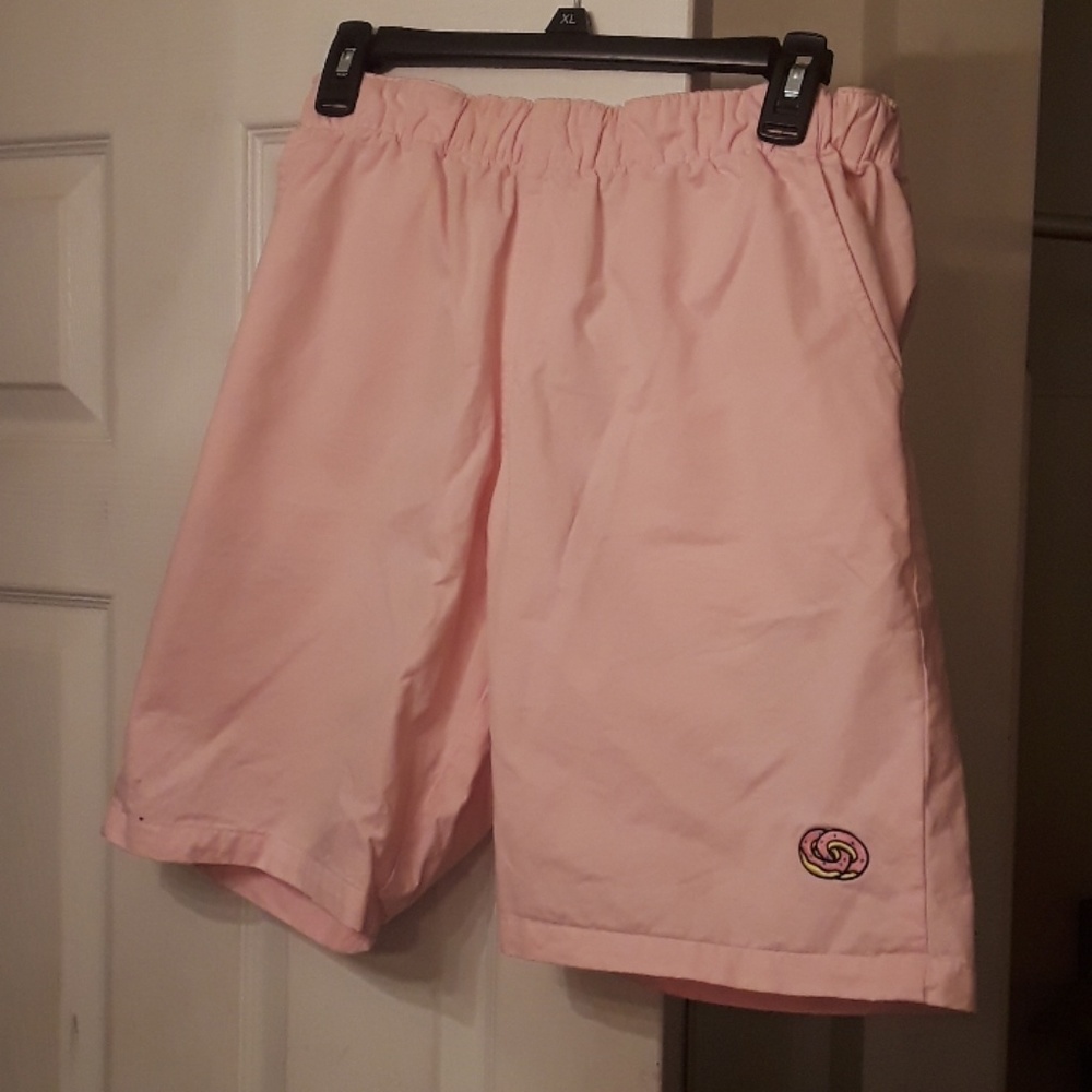 Odd future shorts